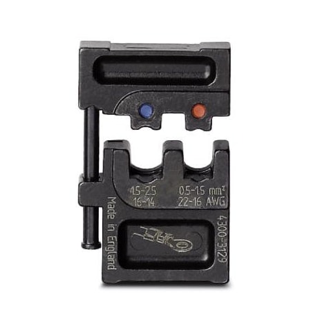 Phoenix Contact CRIMPFOX-M RCI 2 5/DIE Die for 1212074