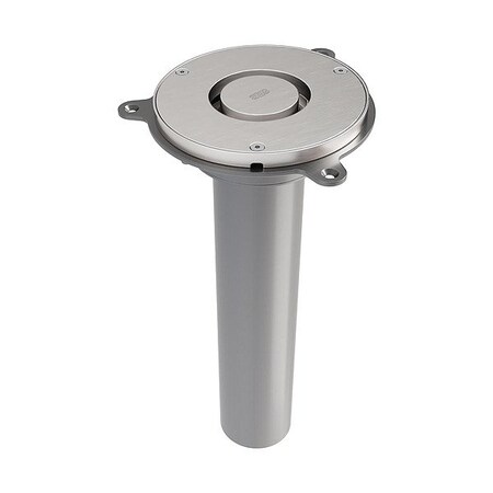 Zurn Shower Drain ZPD1-2NH-5LR-SS