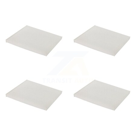 thumbnail image 2 of 2 Pack Carbon Cabin Air Filter For Nissan Altima Pathfinder Murano Infiniti QX60 2 of 6