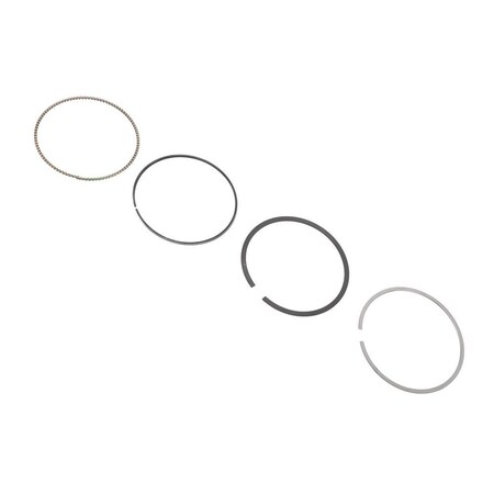 Acdelco RING KIT-PSTN (STD), Engine Piston Ring, 12685185