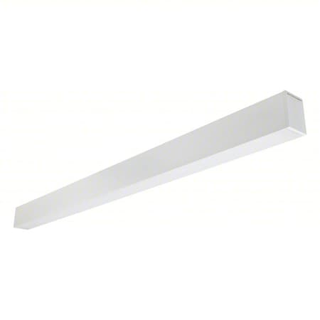 Ledvance/ Sylvania Linear Slot 1A LNSLOT1A48UNHD8SC148DIPWH
