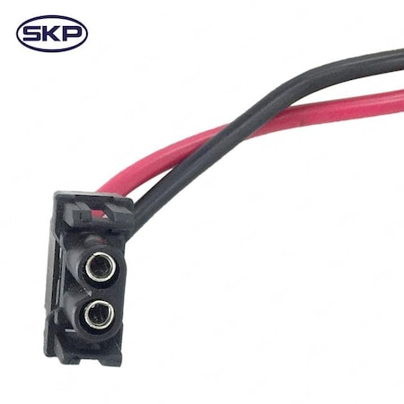 Skyward Automotive Products HVAC Blower Motor,  SK700165