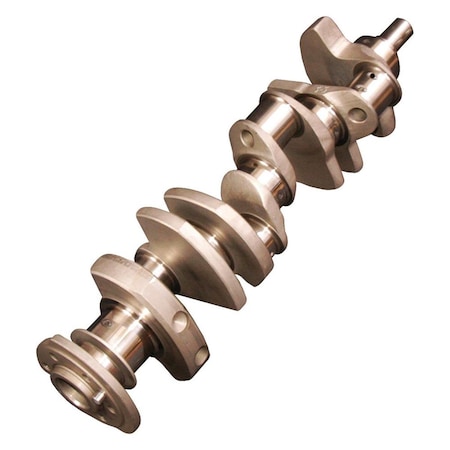 Eagle Specialty Products Chevrolet 400 Forged Crankshaft ESP440037505700