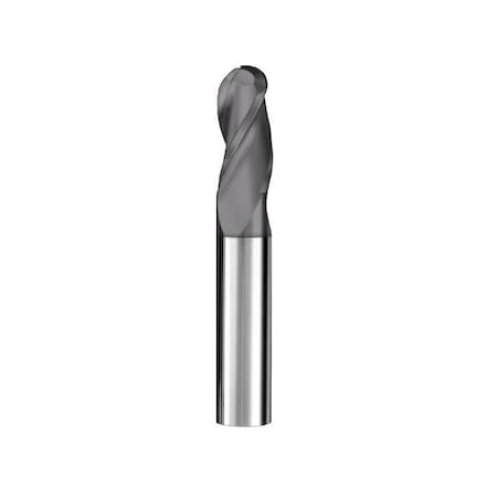 Sgs End Mill 31133