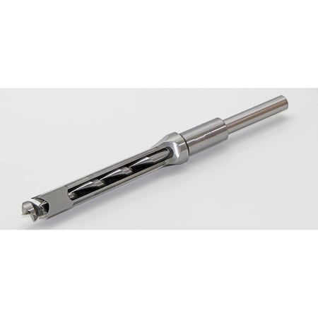 Fisch Mortise Chisel & Bit Set 5/8 in Dia x 3/4 in x 9-3/8 in OAL 03821588160N