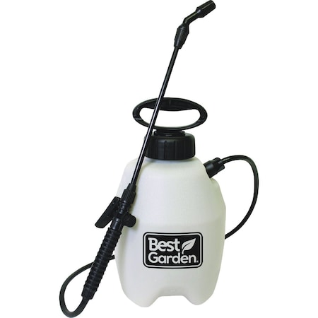 Best Garden 1 Gal. Tank Sprayer 16115