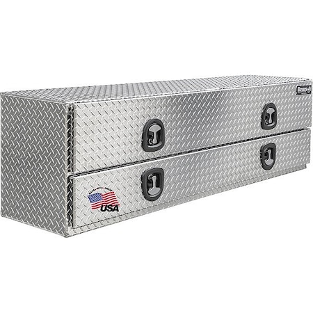 Buyers Products Truck Tool Box 1701593