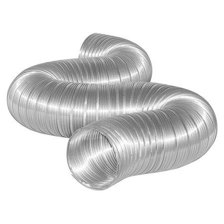 Dundas Jafine SEMI-RGD VENT DUCT 6 in.X8' MFX68X