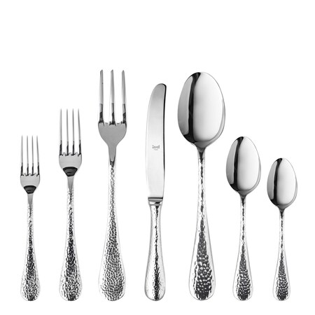 Mepra Epoque Flatware Set - 32 Pieces - Stainless Steel 106822032