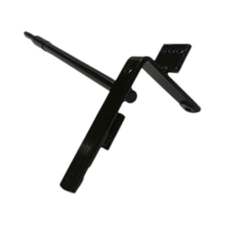 John Deere LEVER GEAR SHIFT, JOHN DEERE OEM AT168128 AT168128