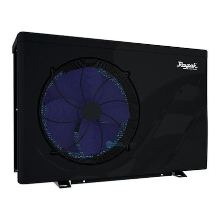 Raypak Crosswind 65 MBTU Heat Pump RA59993