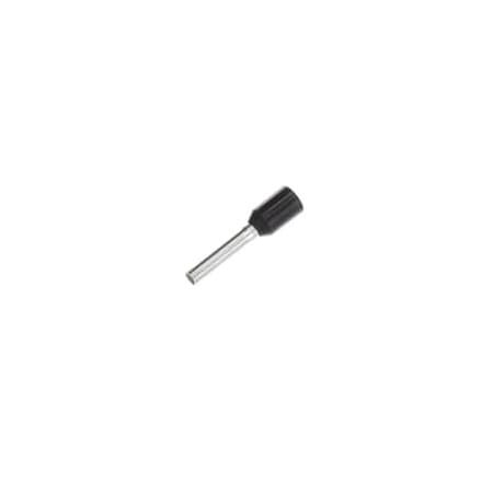 Abb INS PP FERRULE 16, 1.5 MM2, LG .65, 500PK F2032