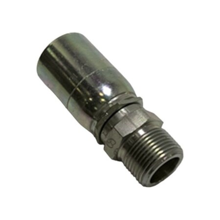 Agco FITTING, AGCO OEM 16U-J16D 16U-J16D