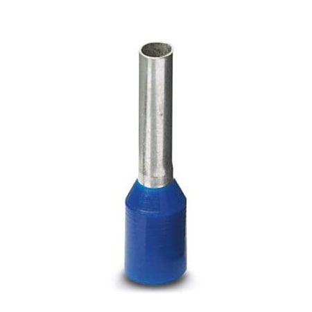 Phoenix Contact AI 2 5 -10 BU Ferrule sleeve length: 10 3202533