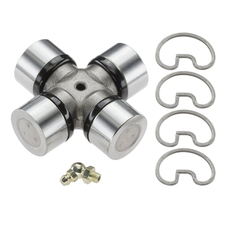 Moog Driveline Products Universal Joint,  964