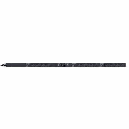 Cyberpower PwrDstrbUnt, CS8365, 10'Cord, Blk, 42Outlet PDU33108