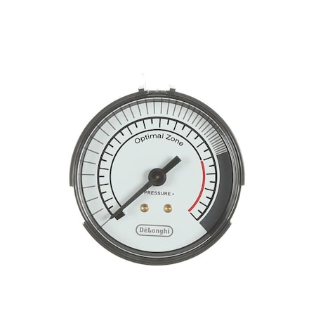 Delonghi PRESSURE GAUGE 5513201039