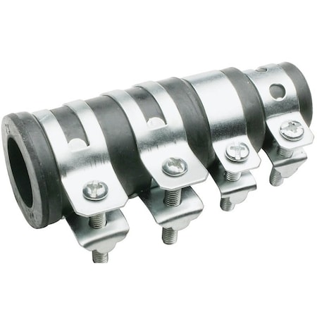 Plumb Pak Dishwasher Connector with Clamp PP25575