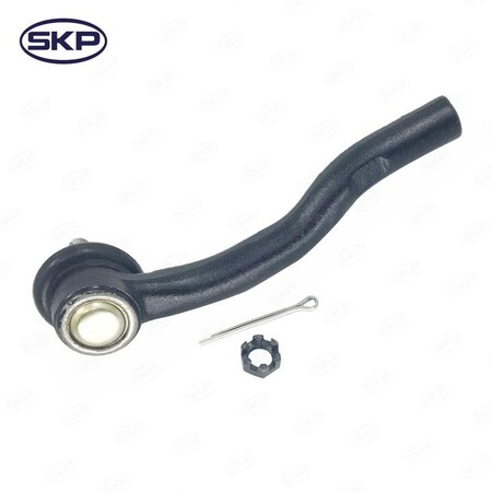 Skyward Automotive Products Steering Tie Rod End, SES800054