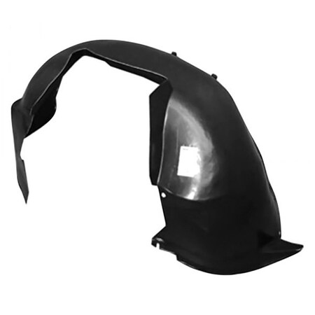 Geared2Golf Right Hand Front Fender Inner Panel for 1998-2000 SDN-Wagon S70 GE1869648