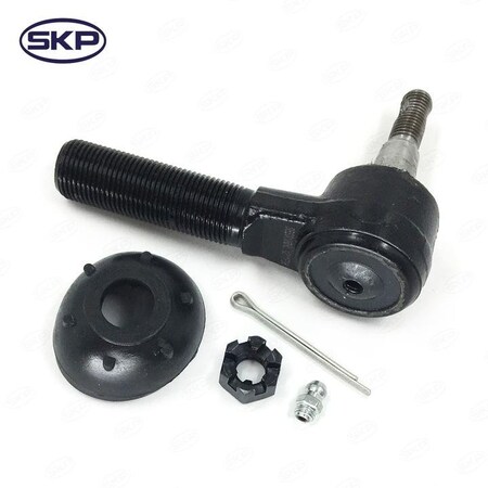 Skyward Automotive Products Steering Tie Rod End, SES3198RL