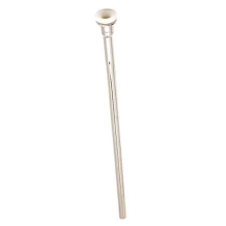 Do It Best 3/8''x20'' Toilet Supply Tube IB30-20PC
