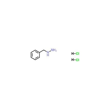 Ak Scientific Benzylhydrazine dihydrochloride (5g), CAS 20570-96-1 C122-5g