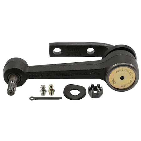 Moog Left Steering Idler Arm,  K6365T