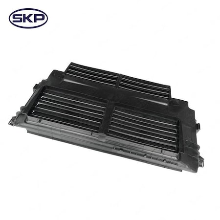 Skyward Automotive Products Radiator Shutter Bracket, SK601004