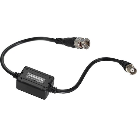 Gem By Triplett High Performance Ground Loop Isolator, 5 HD-GLI
