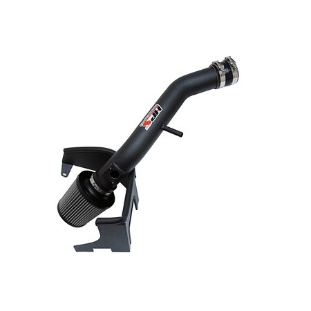 Hps Performance Air Intake Kit with Heat Shield, Black,  827-623WB