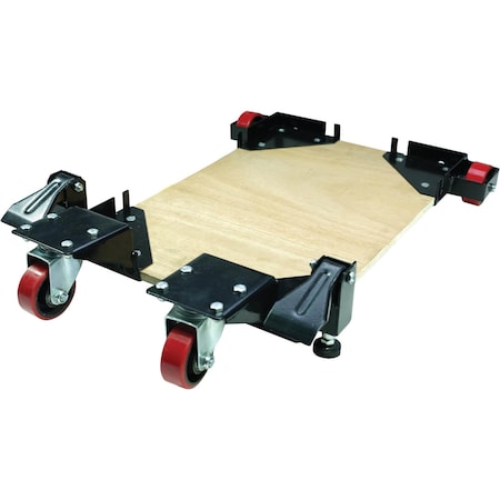Grizzly Bear Crawl Build-Your-Own Mobile Base Kit T31563