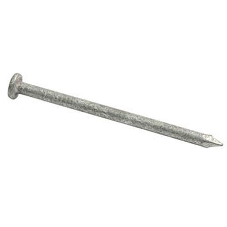 National Nail Bulk 16D x 3.5 in. Galvanized Common, 50 lbs 16DGALVCOMM