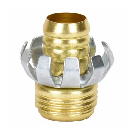 Zhejiang Hongchen Irrigation GT 3/4BRS Male Clincher 30070-3