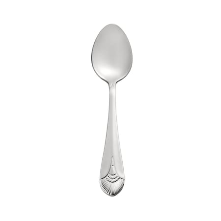 Cac Foodservice CAC Stainless Royal Dinner Spoon 18/8 Extra. Heavy-Weight 7 5/8 in Set of 12, 12PK 8001-03