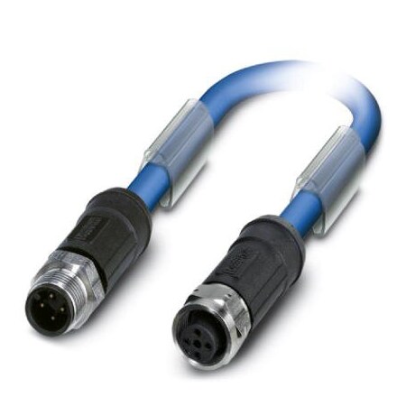 Phoenix Contact SAC-3P-M12MS/20 0-961/M12FS VA Bus 1419109