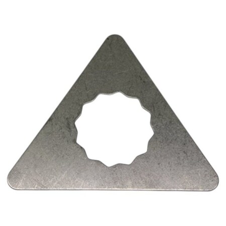 John Deere LOCK PLATE, JOHN DEERE OEM R84856 R84856