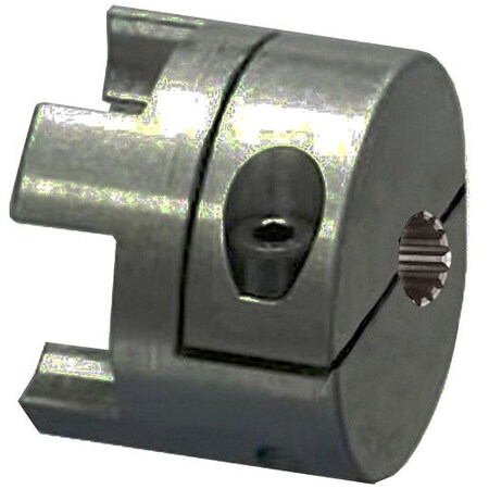 Timken Lovejoy HUB L225 14T 12/24DP LLOC