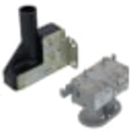 Honeywell Velocity Sensor Controller CP980F1068