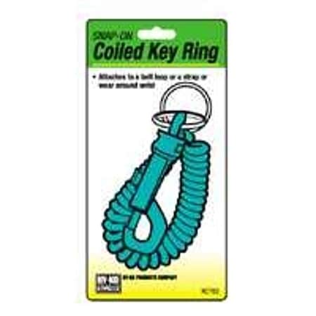 Hy-Ko Key Ring KT153