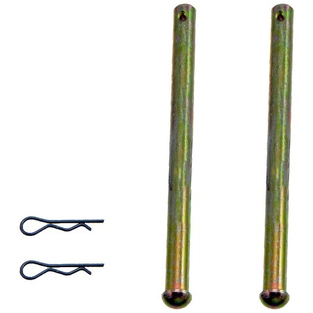 Dorman Disc Brk Guide Bolt,  HW14022