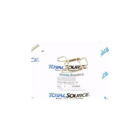 Genie REPLACEMENT LATCH, AIR CLEANER 1277991GT