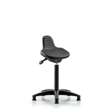 Blue Ridge Ergonomics Poly Sit Stand BR-PSTSS-RG-NF