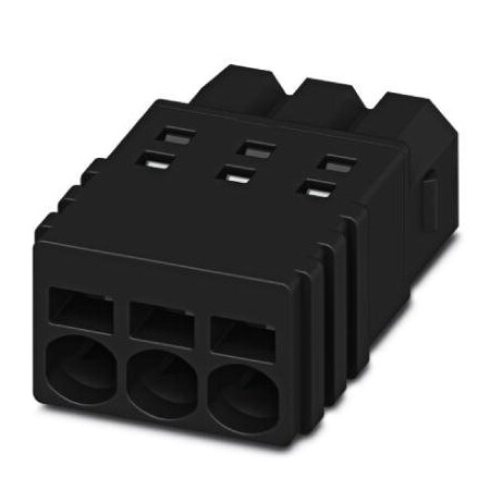 Phoenix Contact PTSM 0 5/ 4-P-2 5 PCB connector nominal 1778858
