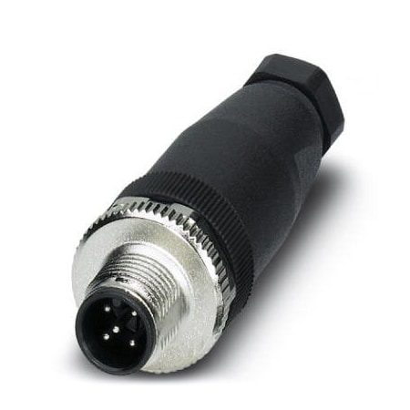 Phoenix Contact SACC-M12MS-5CON-PG 7-M Connector 1663116