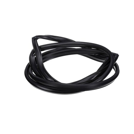Electrolux Professional Door Gasket, Black, 20-2/1 0CK548