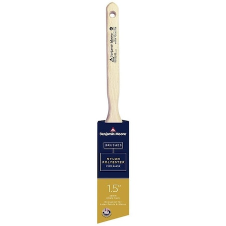 Premier Paint Roller PNT BRSH NY/PLY FRM 1.5 in. U61715-017