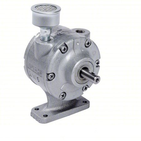 Gast Gast Standard 4Am-Frv-63A Air Motor 4AM-FRV-63A