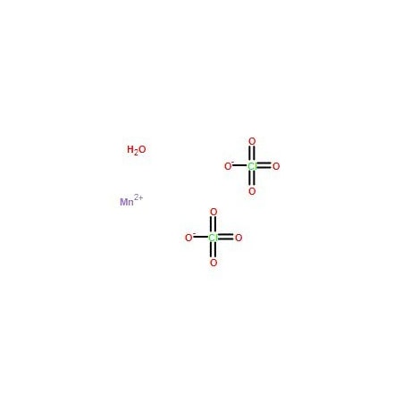 Ak Scientific Manganese(II) perchlorate hydrate (25g), CAS 698999-57-4 5160AF-25g