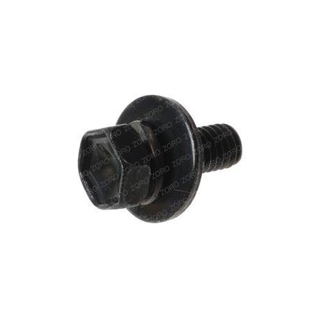 Toyota REPLACEMENT BOLT, W/WASHER 90119-06008-71